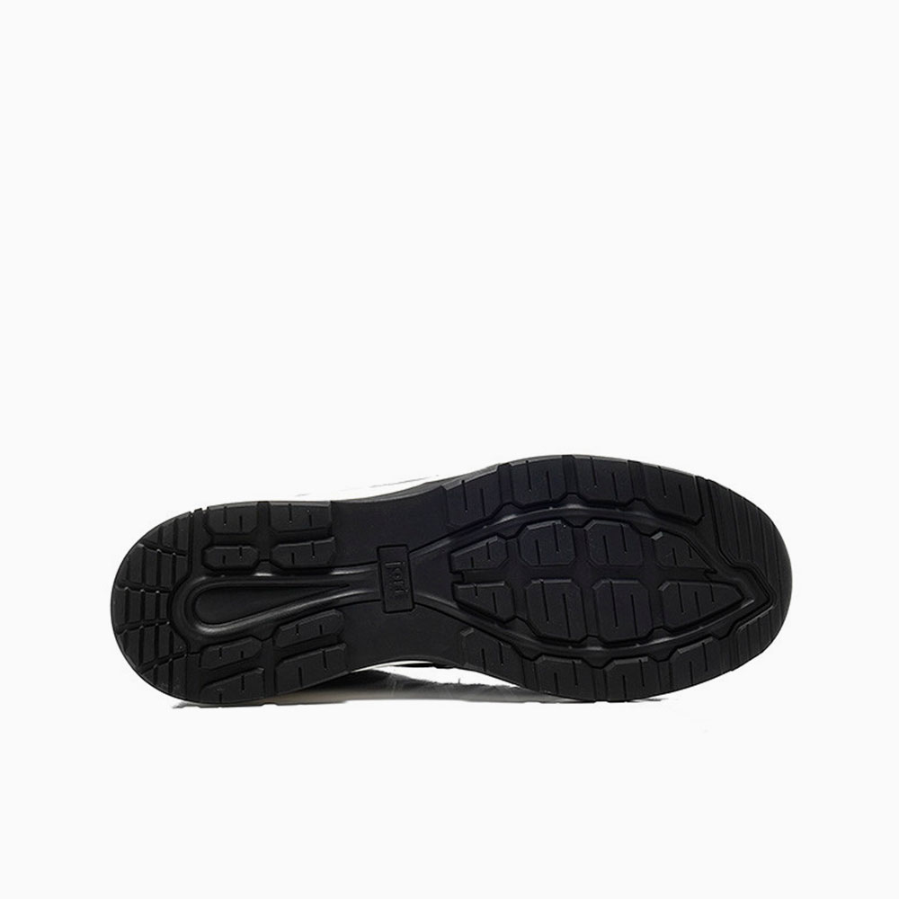 DAMEN JORI Sicherheitshalbschuh jo_SWIFT black Low ESD S1PS