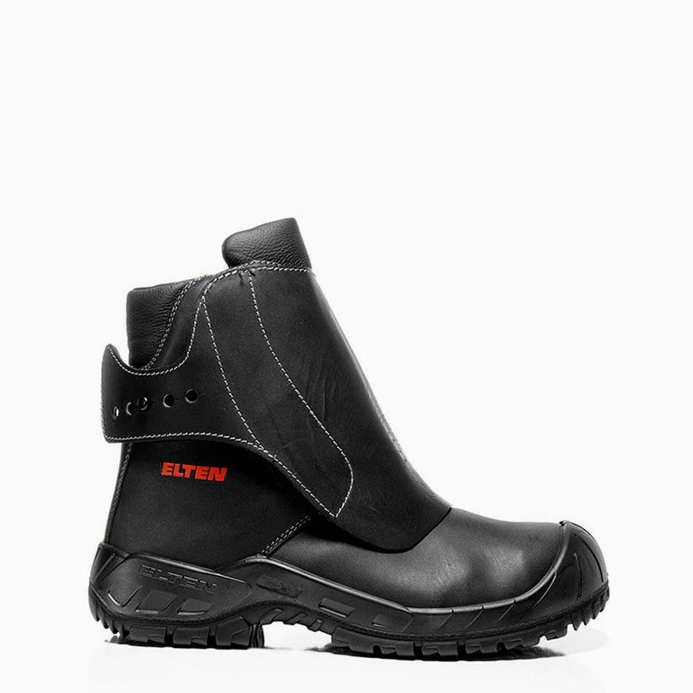 ELTEN DAMEN Sicherheitsstiefel (Form C) LUIS S3 HI