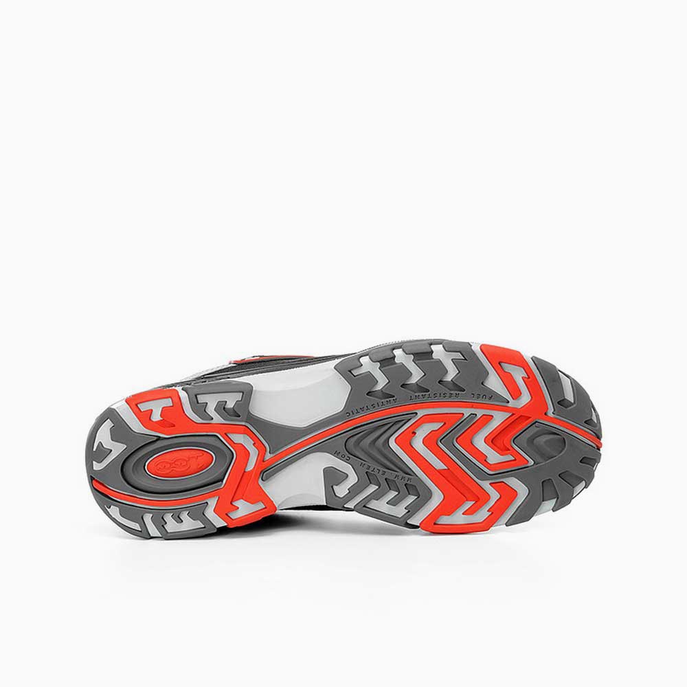 ELTEN HERREN Sicherheitshalbschuh SENEX ESD S3S