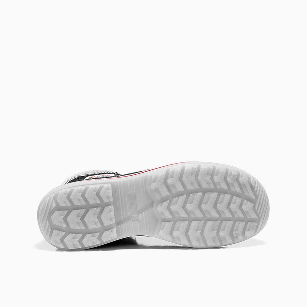 ELTEN HERREN Sicherheitsschnürstiefel SENSATION Up Mid ESD S3S
