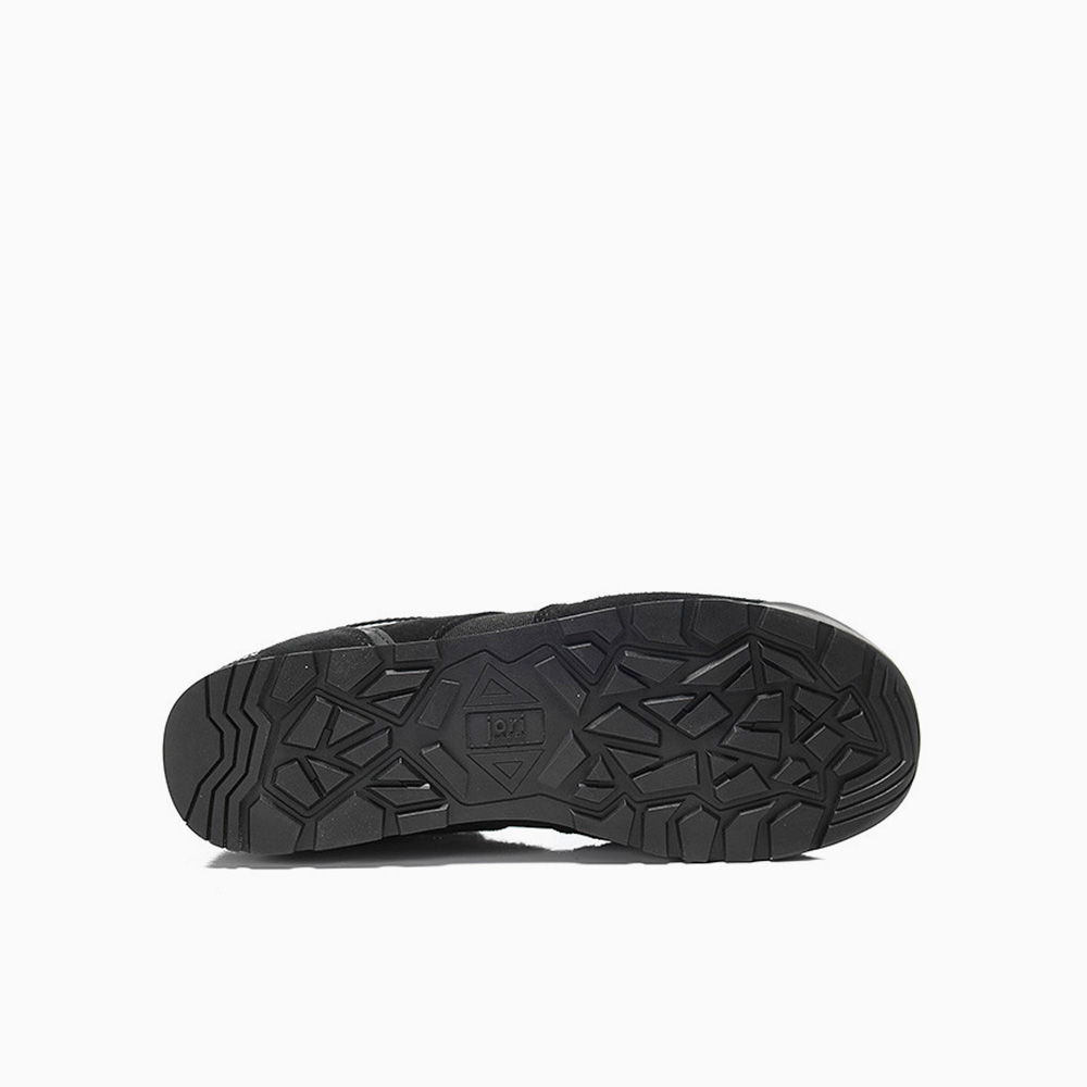 HERREN JORI Sicherheitshalbschuh jo_SLIM black Low ESD S3S
