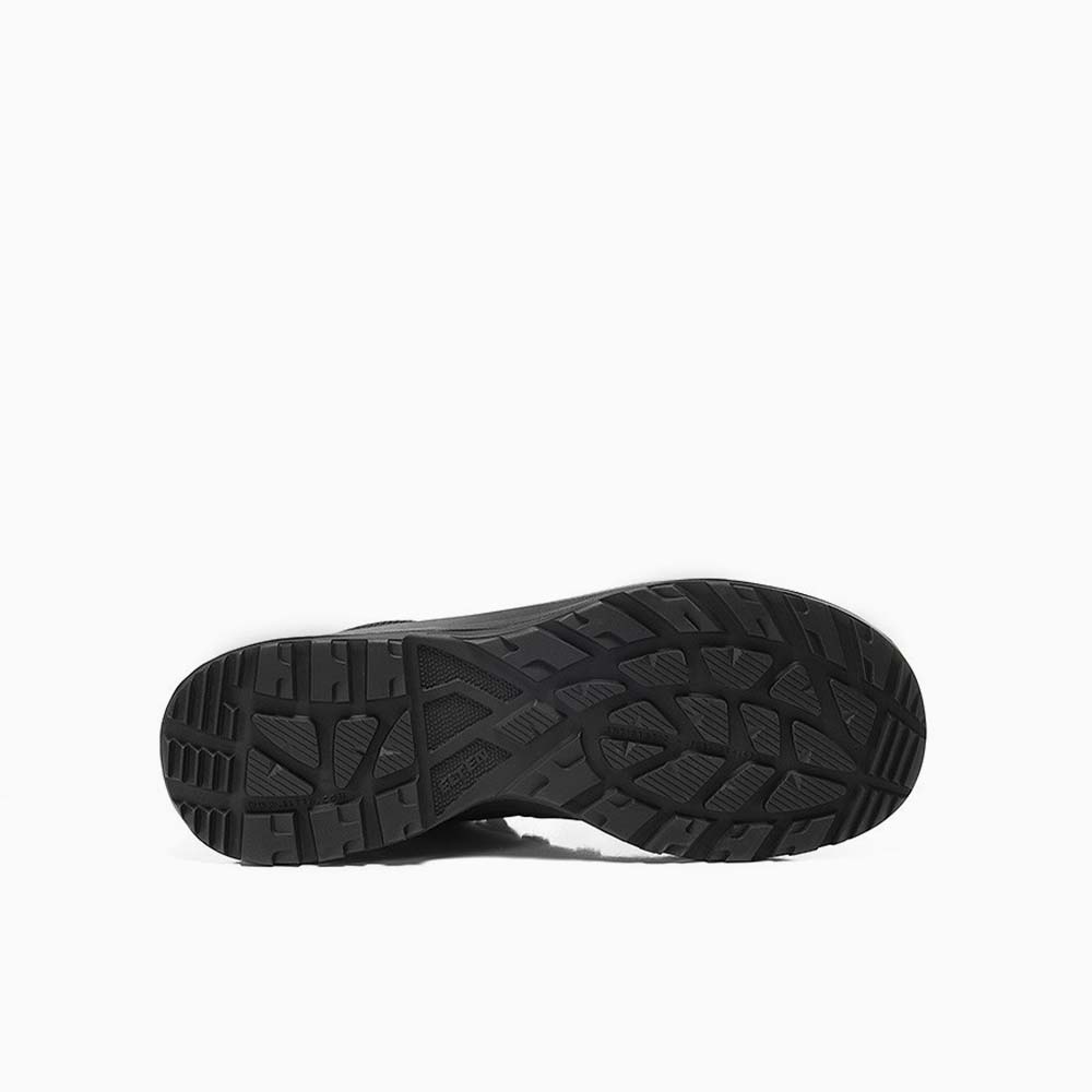 ELTEN HERREN Sicherheitshalbschuh TERENCE XXG black Low ESD S3S HI