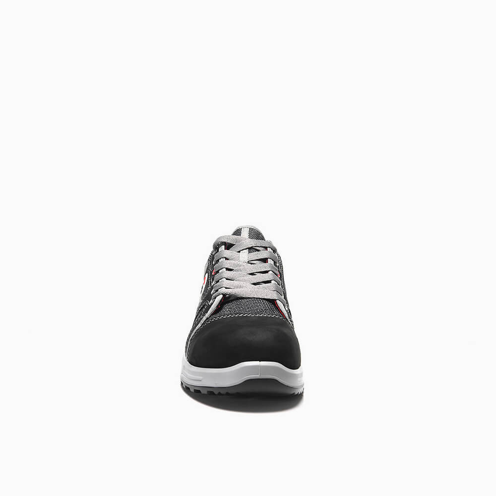 ELTEN HERREN Sicherheitshalbschuh SENSATION XXT Low ESD S2