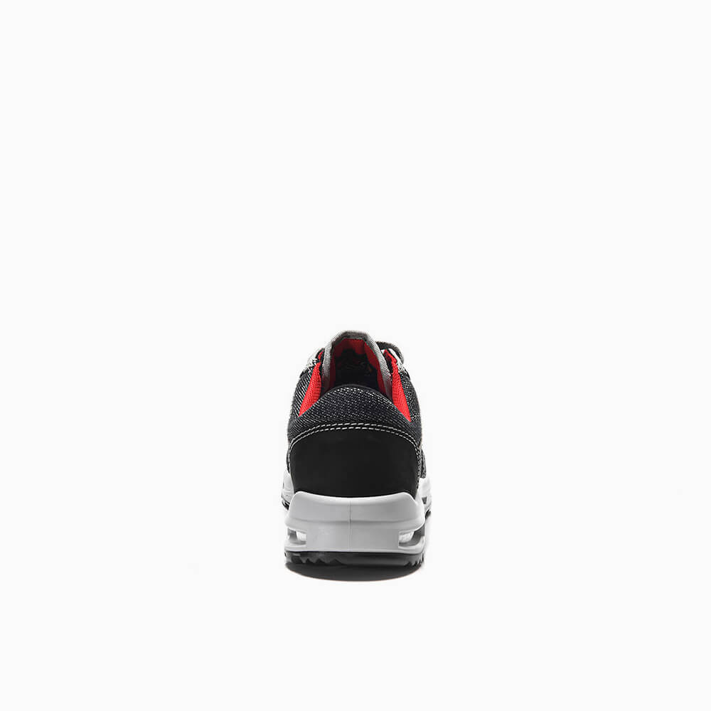 ELTEN HERREN Sicherheitshalbschuh SENSATION XXT Low ESD S2