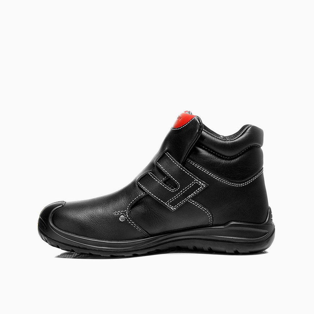 ELTEN HERREN Sicherheitsstiefel ANDERSON Roof S3 HI