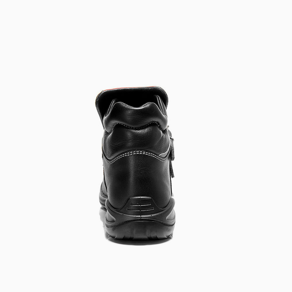 ELTEN HERREN Sicherheitsstiefel ANDERSON Roof S3 HI
