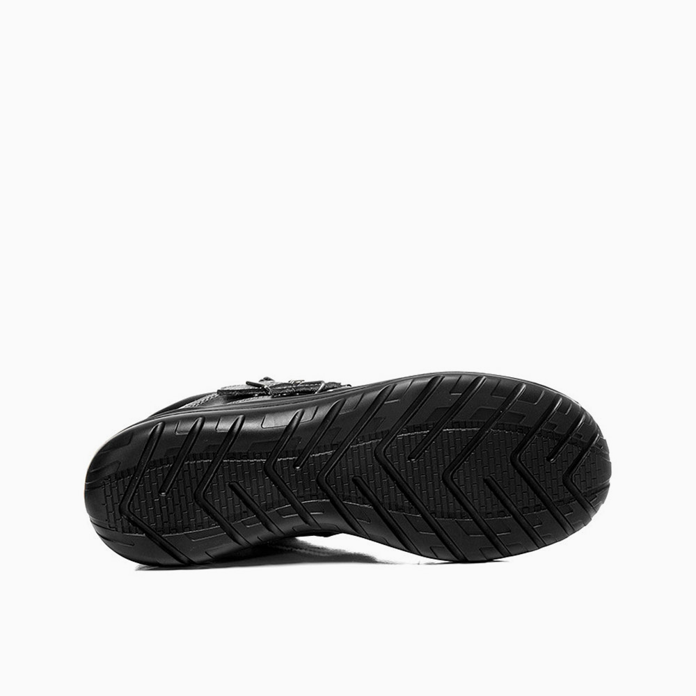 ELTEN HERREN Sicherheitsstiefel ANDERSON Roof S3 HI