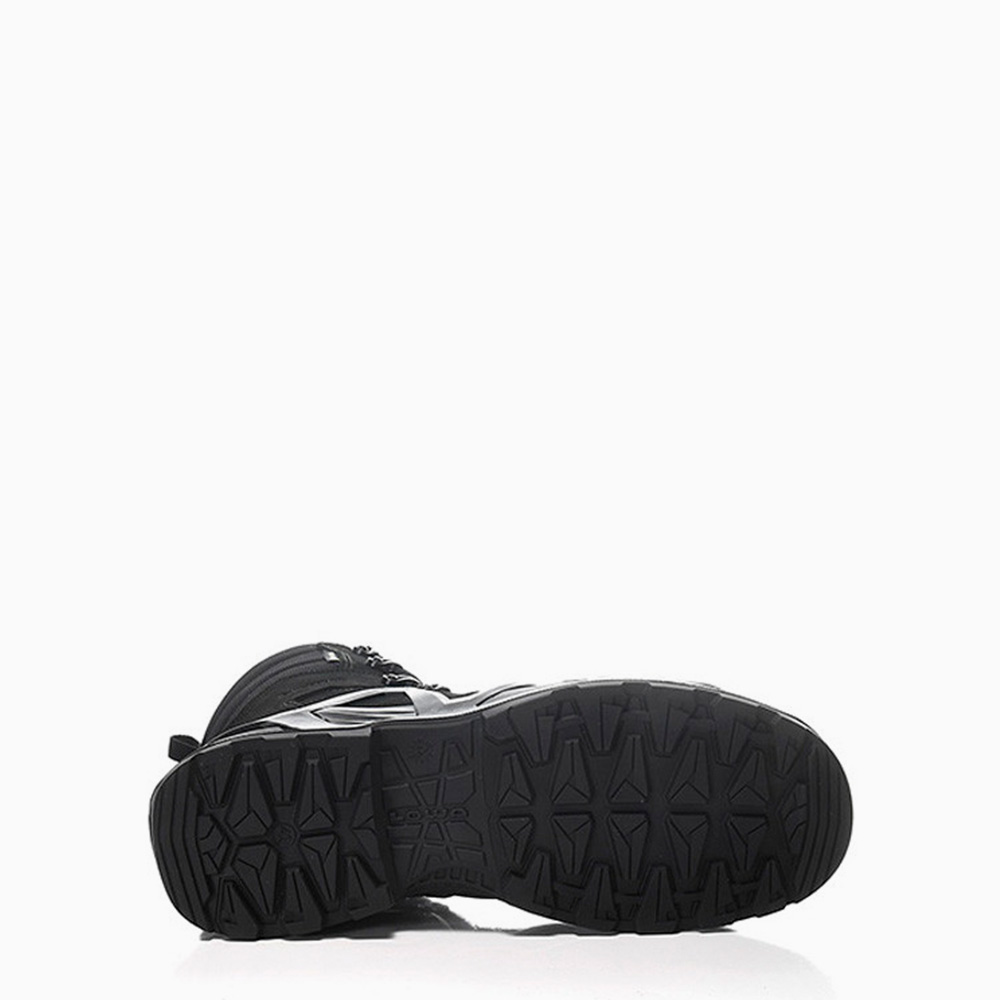 HERREN LOWA Sicherheitsstiefel (Form C) ZEPHYR Work GTX black High ESD S3S WR CI