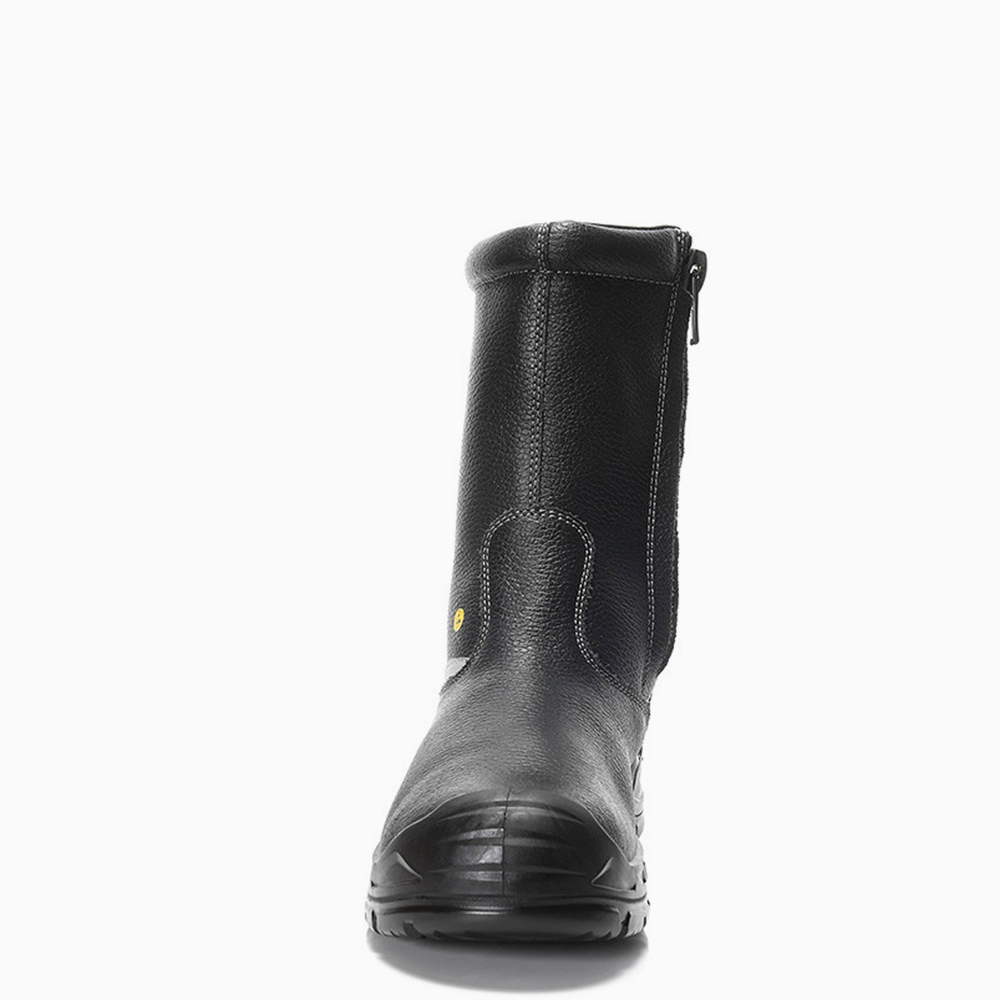 HERREN JORI Sicherheitsschlupfstiefel (Form C) jo_TOUGH High ESD S3 CI