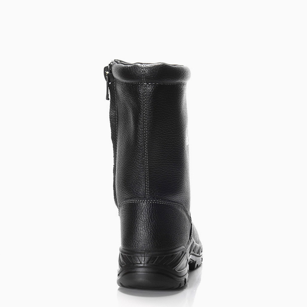 HERREN JORI Sicherheitsschlupfstiefel (Form C) jo_TOUGH High ESD S3 CI