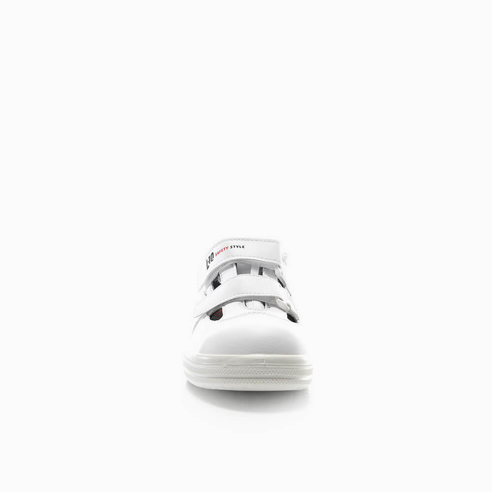 ELTEN DAMEN Sicherheitssandale PURE Easy ESD S1