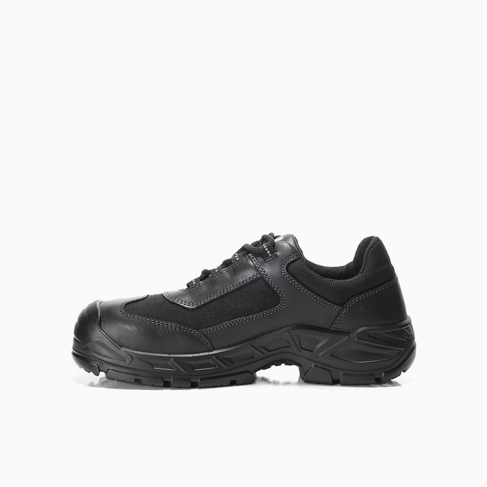 HERREN JORI Sicherheitshalbschuh jo_BUILDER Compo Low ESD S3S