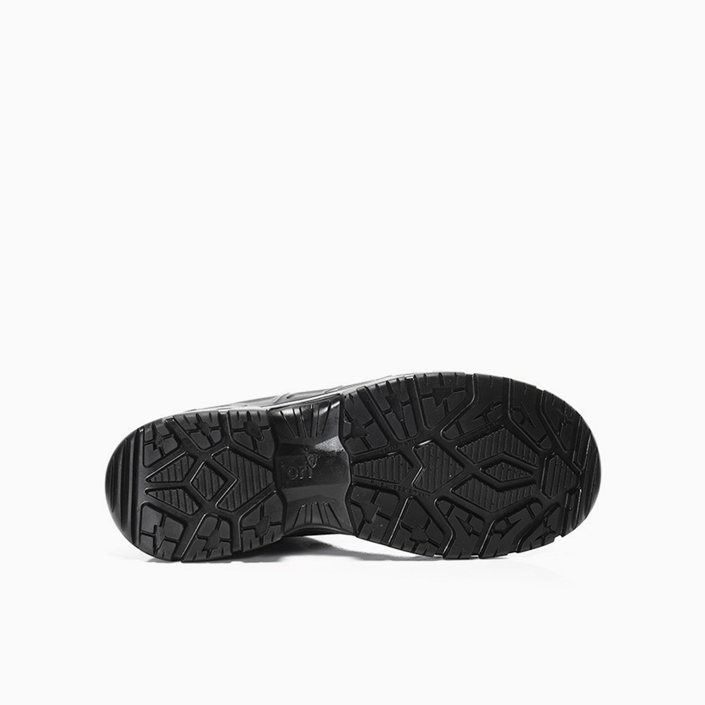 HERREN JORI Sicherheitshalbschuh jo_BUILDER Compo Low ESD S3S