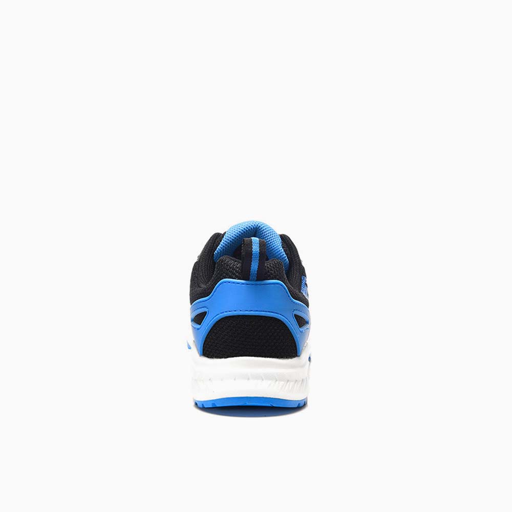ELTEN DAMEN Sicherheitshalbschuh BATIS black-blue Low ESD S1PL