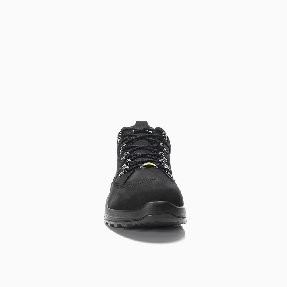 ELTEN HERREN Berufshalbschuh RONAN XXF GTX black Low ESD O2 WR CI