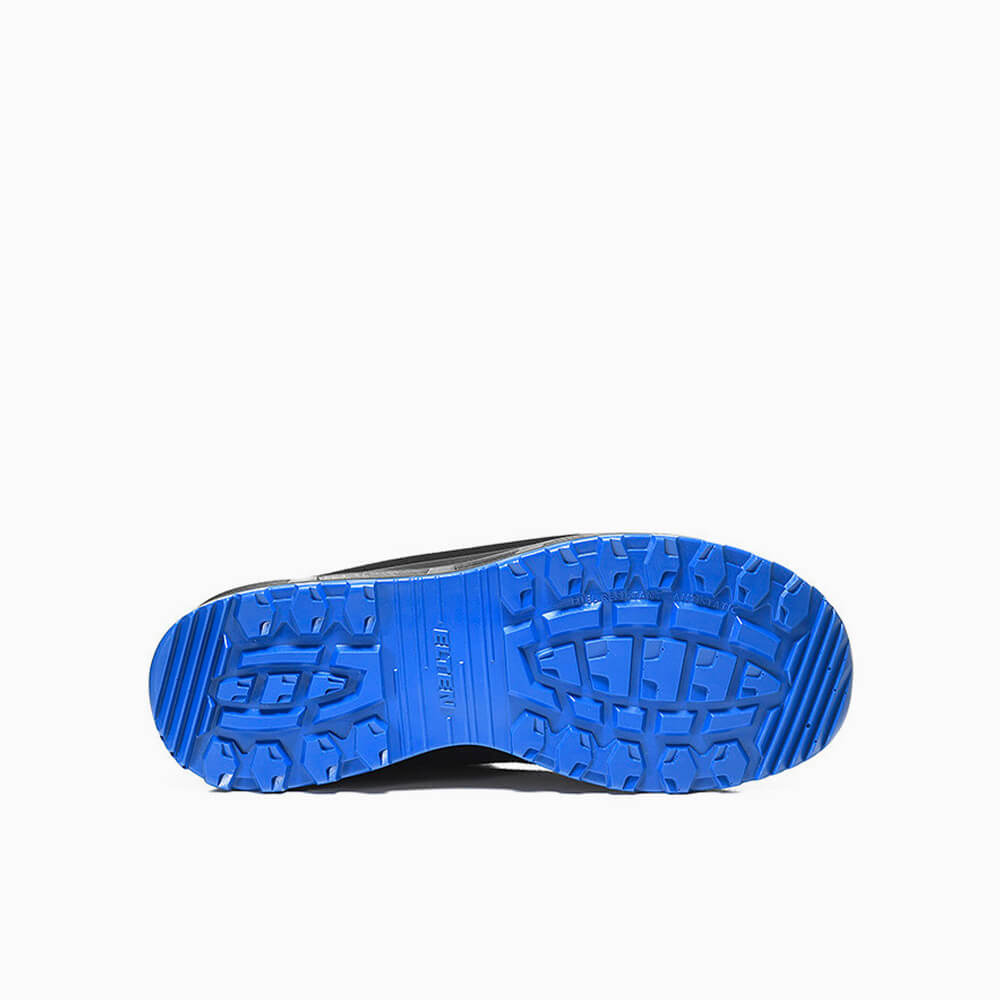 ELTEN DAMEN Sicherheitssandale IMPULSE XXT blue Easy ESD S1