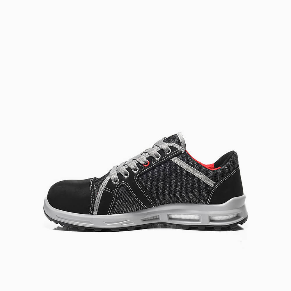 ELTEN DAMEN Sicherheitshalbschuh SENSATION XXT Low ESD S2
