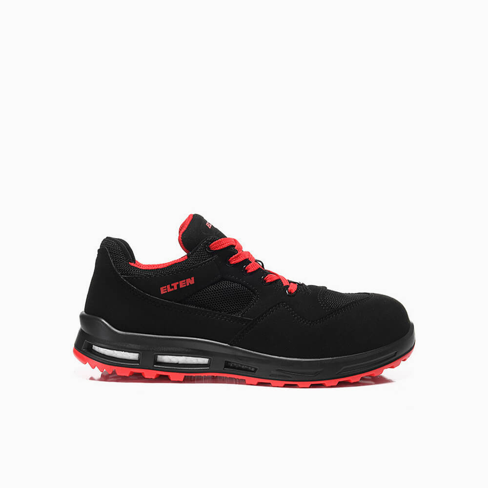 ELTEN DAMEN Sicherheitshalbschuh LAKERS XXT Low ESD S1PS