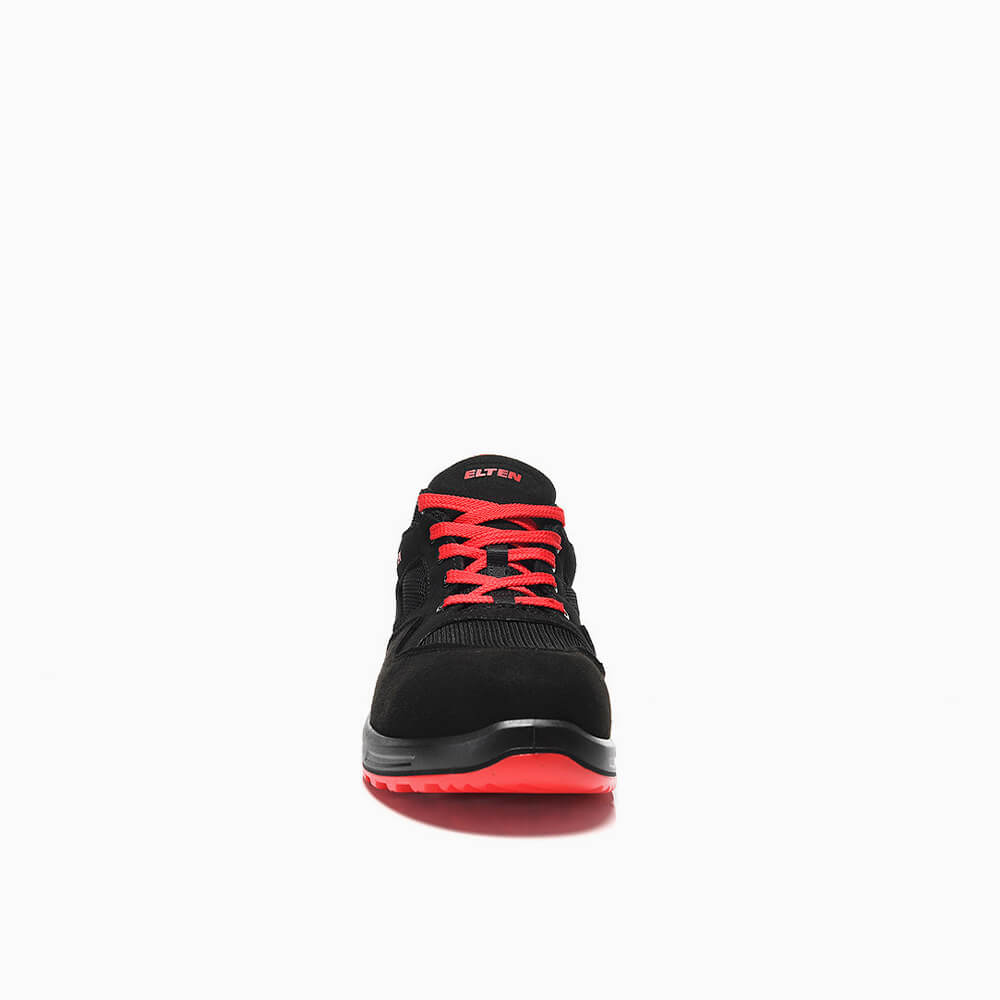 ELTEN DAMEN Sicherheitshalbschuh LAKERS XXT Low ESD S1PS