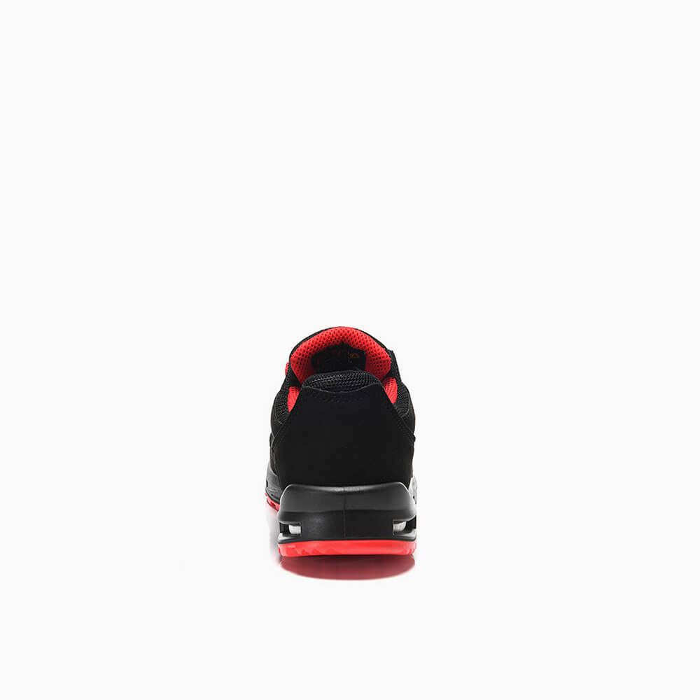 ELTEN DAMEN Sicherheitshalbschuh LAKERS XXT Low ESD S1PS