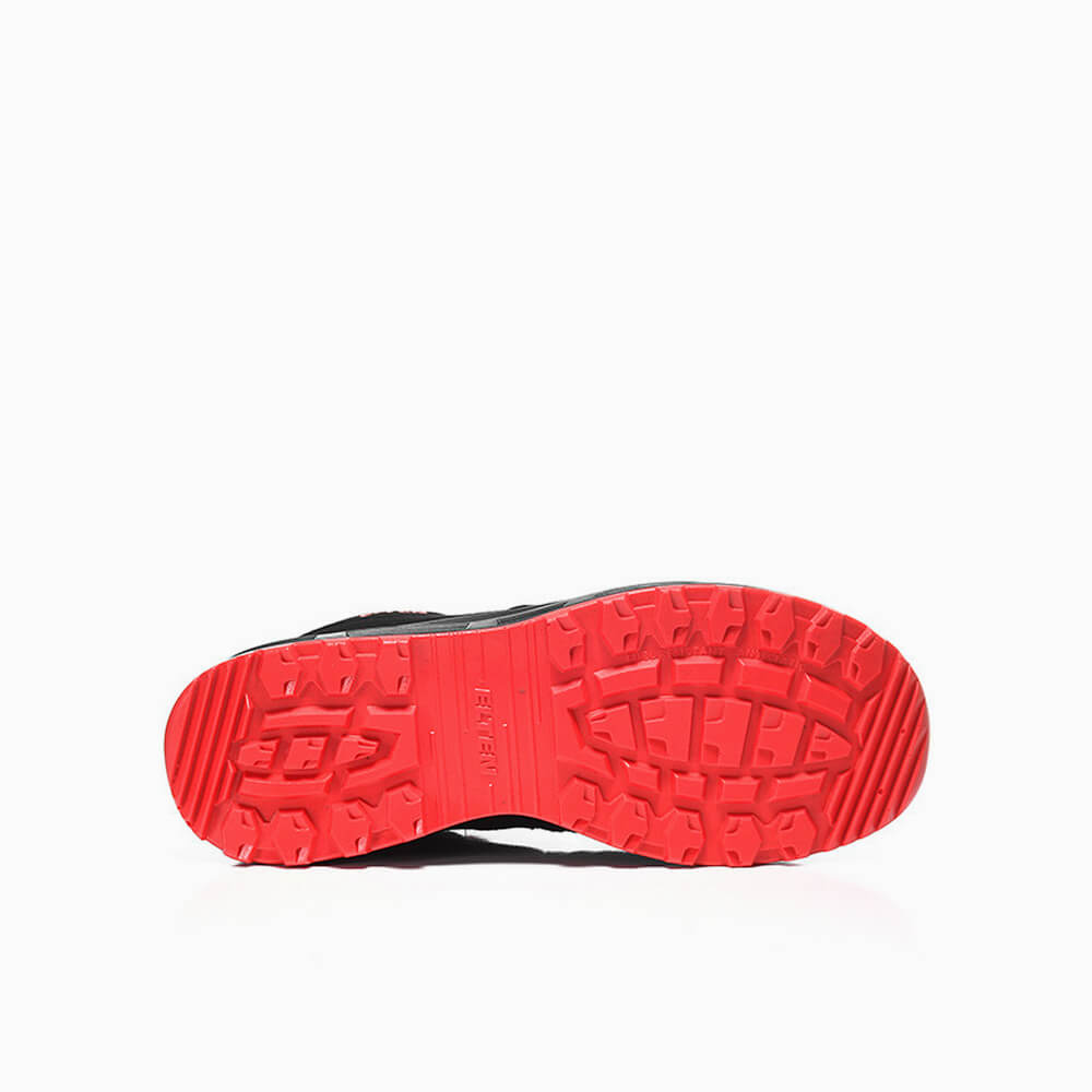 ELTEN DAMEN Sicherheitshalbschuh LAKERS XXT Low ESD S1PS
