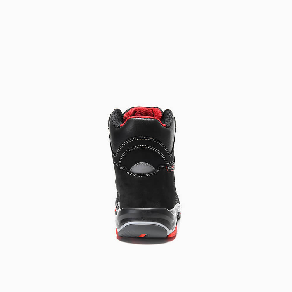 ELTEN HERREN Sicherheitsstiefel TILL BOA® EA Mid ESD S3S Typ 3