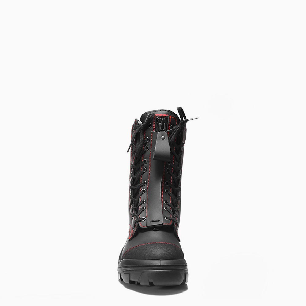 ELTEN HERREN Feuerwehrstiefel (Form C) EURO PROOF GTX F2A