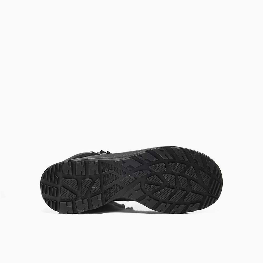 ELTEN HERREN Sicherheitsstiefel TERENCE XXG PRO GTX black Mid ESD S3 HI CI