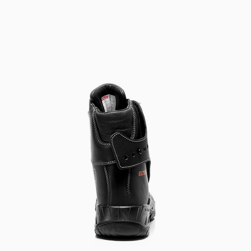 ELTEN HERREN Sicherheitsstiefel (Form C) LUIS S3 HI