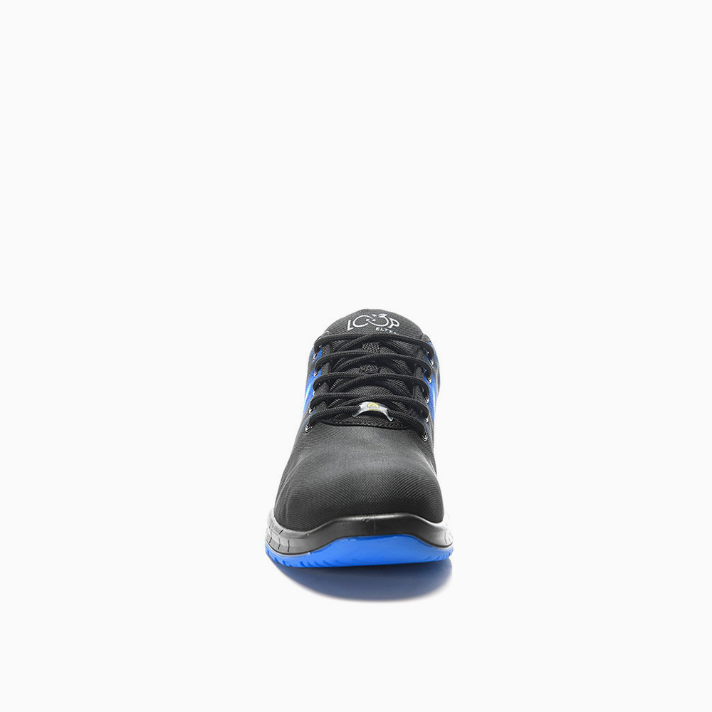 ELTEN HERREN Sicherheitshalbschuh MATTIS XXSports blue Low ESD S3S