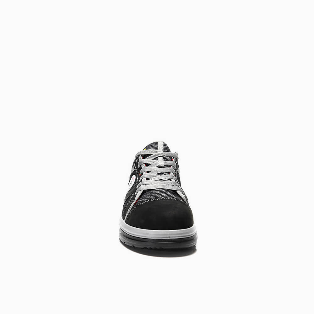 ELTEN DAMEN Sicherheitshalbschuh SENSATION XX10 Low ESD S3S
