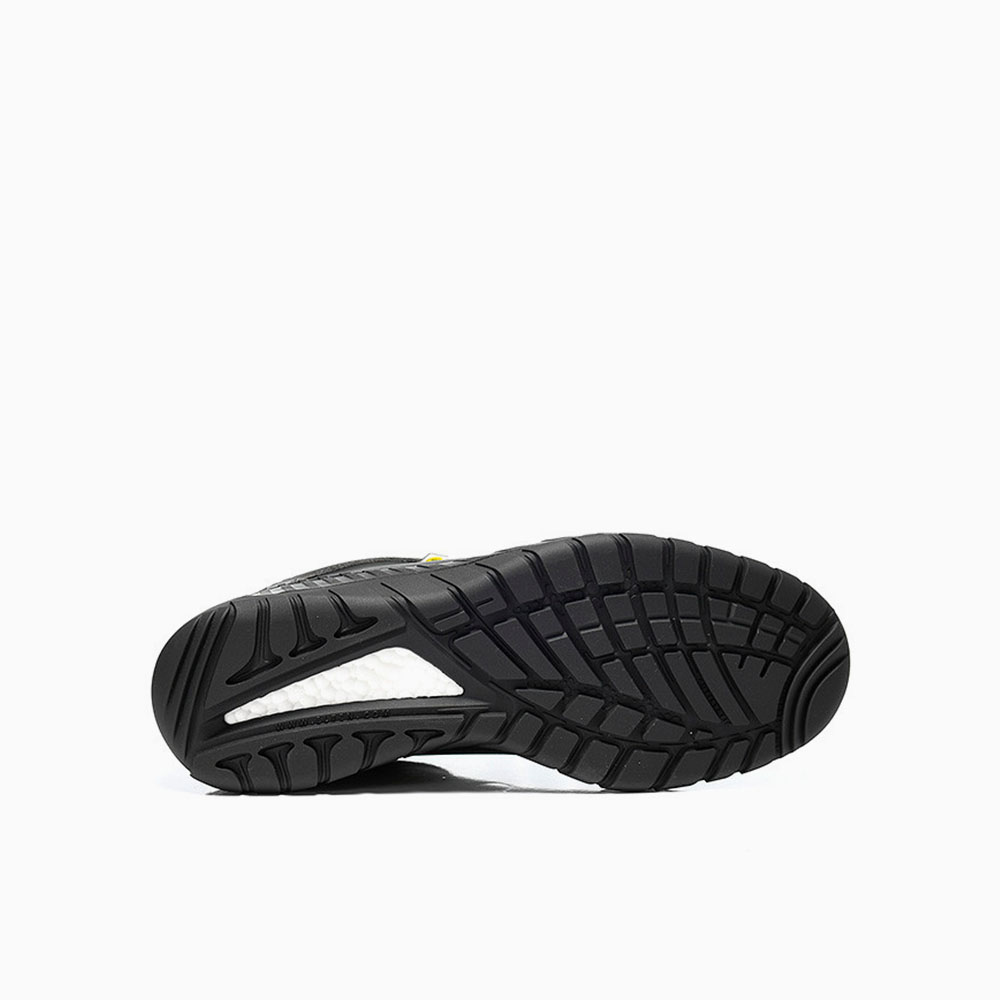 ELTEN HERREN Berufshalbschuh MARC black Low ESD O2