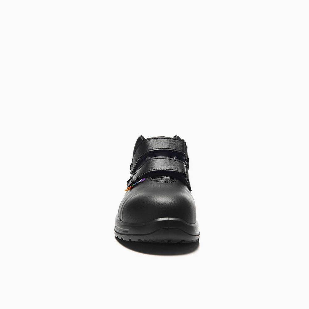 ELTEN DAMEN Sicherheitshalbschuh BRAYDEN XXTM black Strap Low ESD S3S