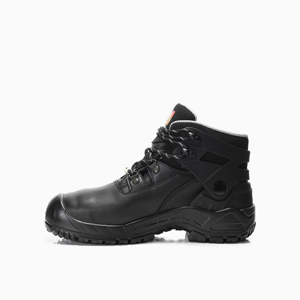 ELTEN HERREN Sicherheitsstiefel ELIO Biomex M ESD S3