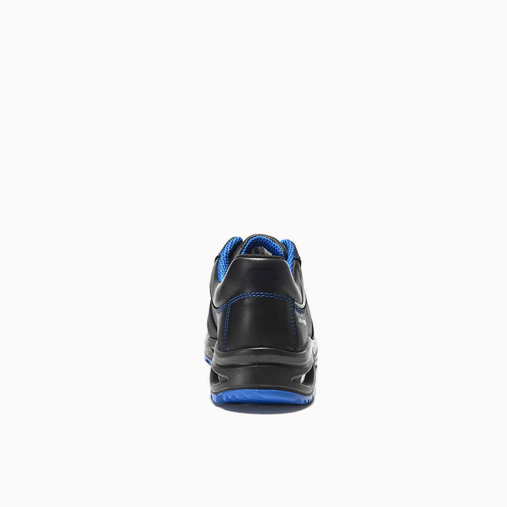 ELTEN DAMEN Damen-Sicherheitshalbschuh FINJA XXTL black Low ESD S3S