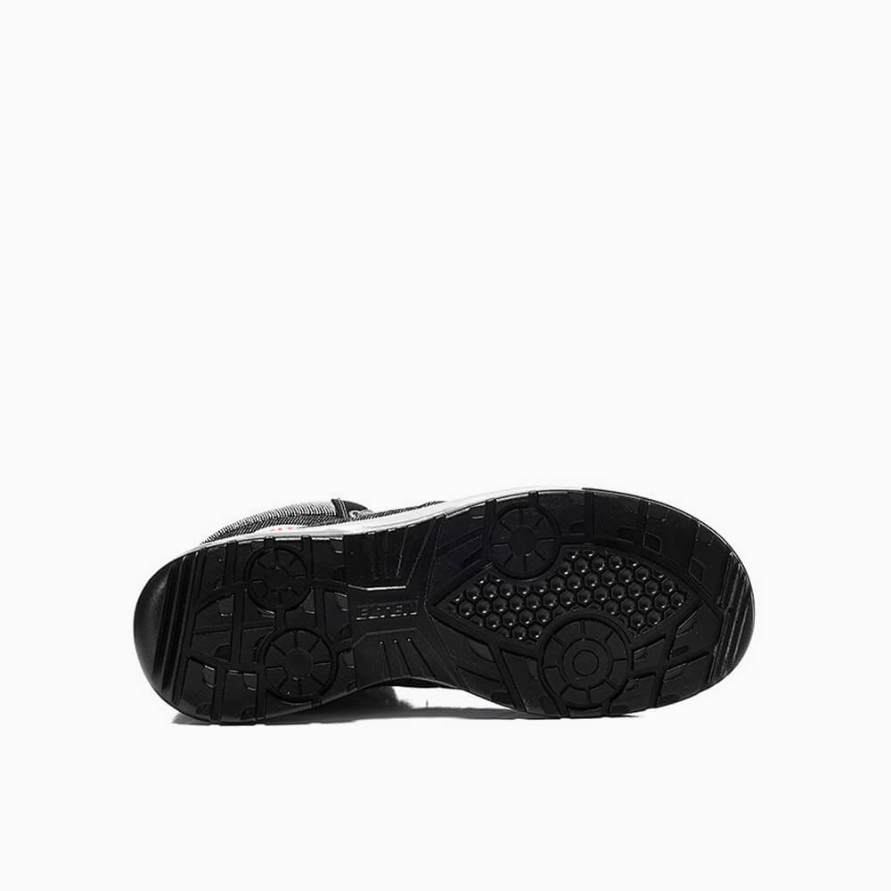 ELTEN HERREN Sicherheitsstiefel SENSATION XX10 Mid ESD S3S