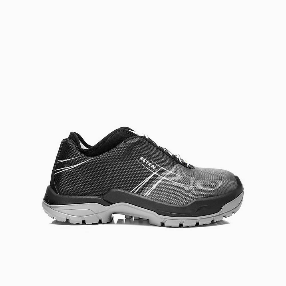 ELTEN HERREN Sicherheitshalbschuh DIALUTION Low ESD S3S
