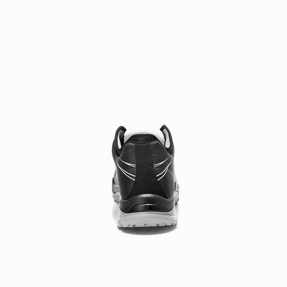 ELTEN HERREN Sicherheitshalbschuh DIALUTION Low ESD S3S