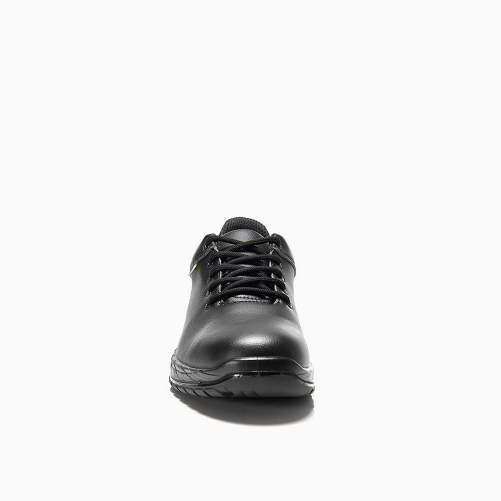 ELTEN DAMEN Berufshalbschuh MARC black Low ESD O2