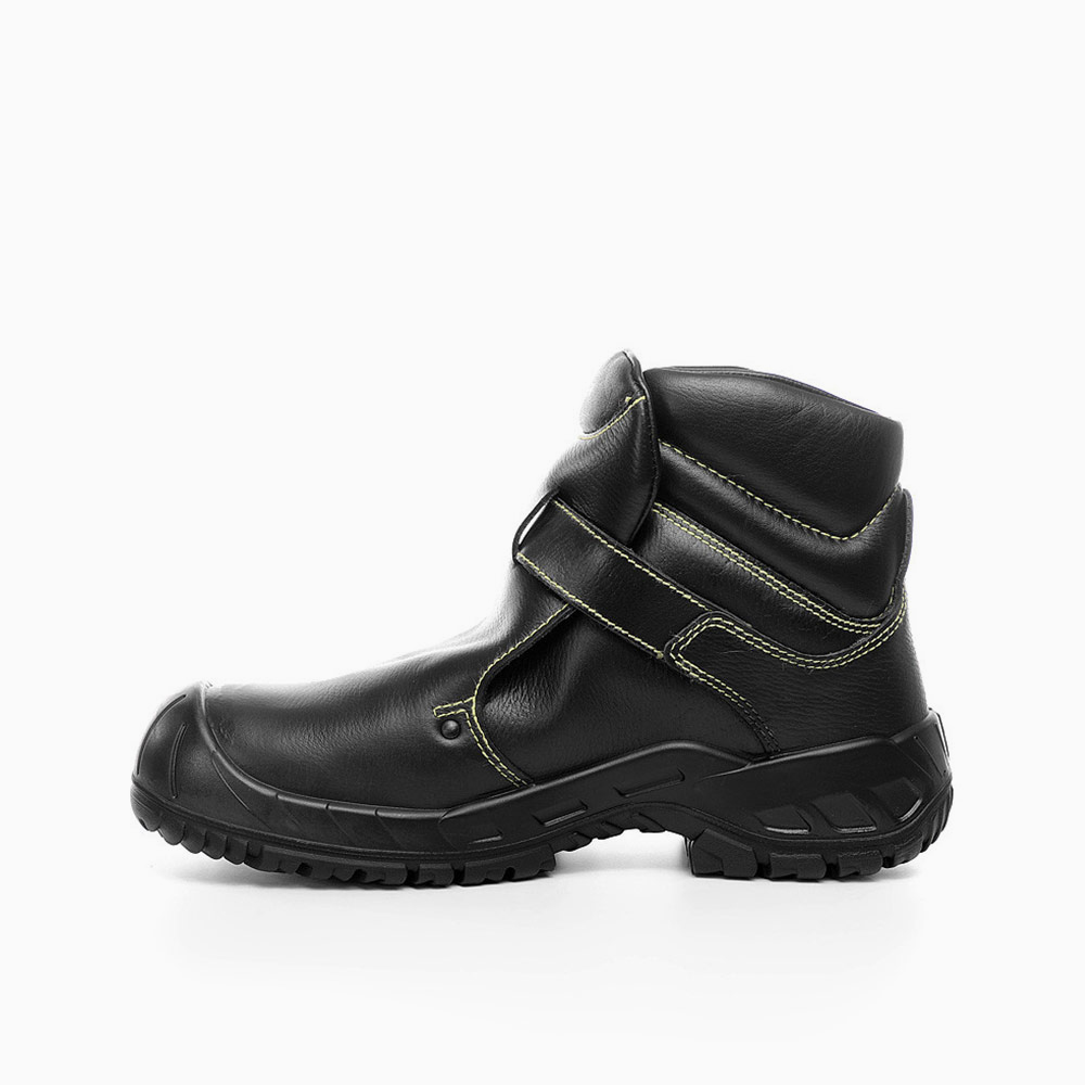 ELTEN HERREN Sicherheitsstiefel CARL S3 HI