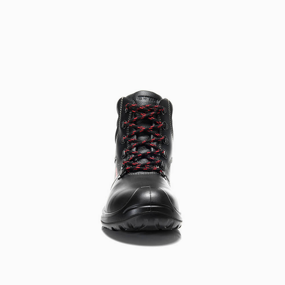ELTEN HERREN Sicherheitsschnürstiefel ANDERSON Loop S3 HI