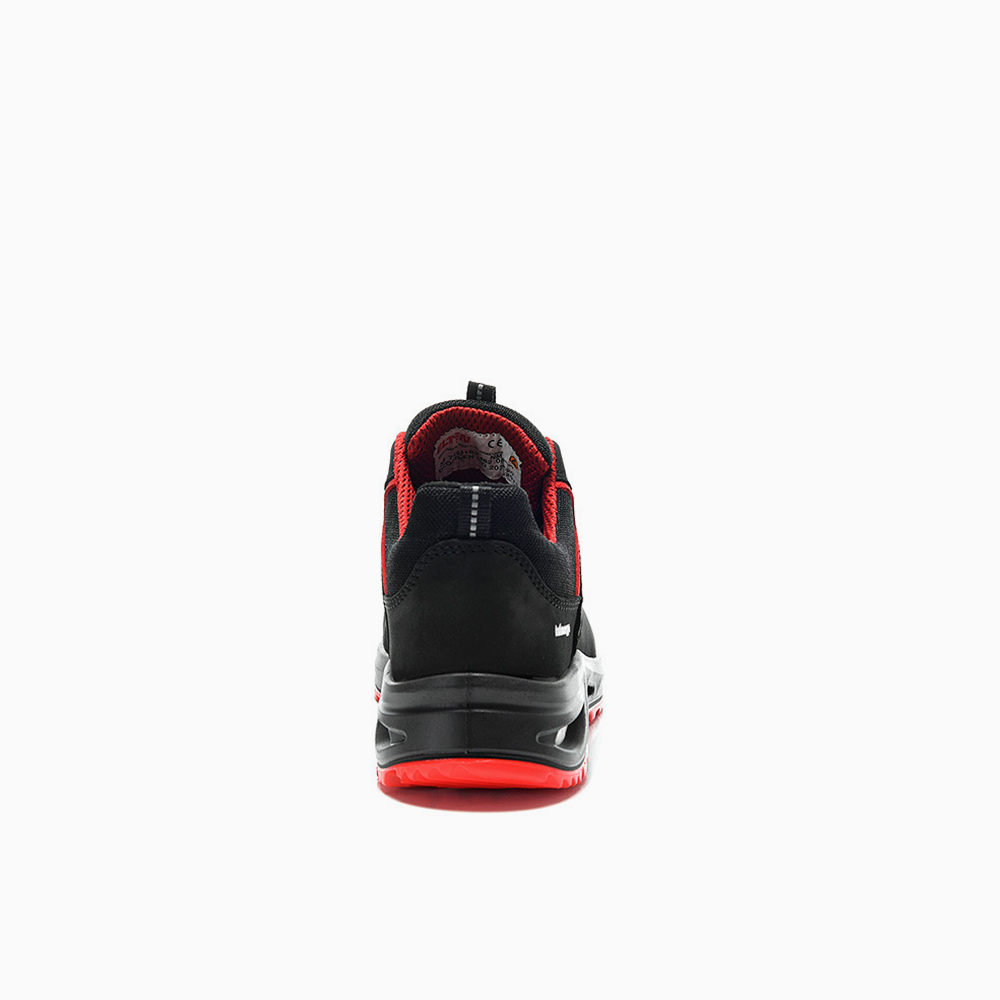 ELTEN DAMEN Damen-Sicherheitshalbschuh HENNY XXTL black Low ESD S3S