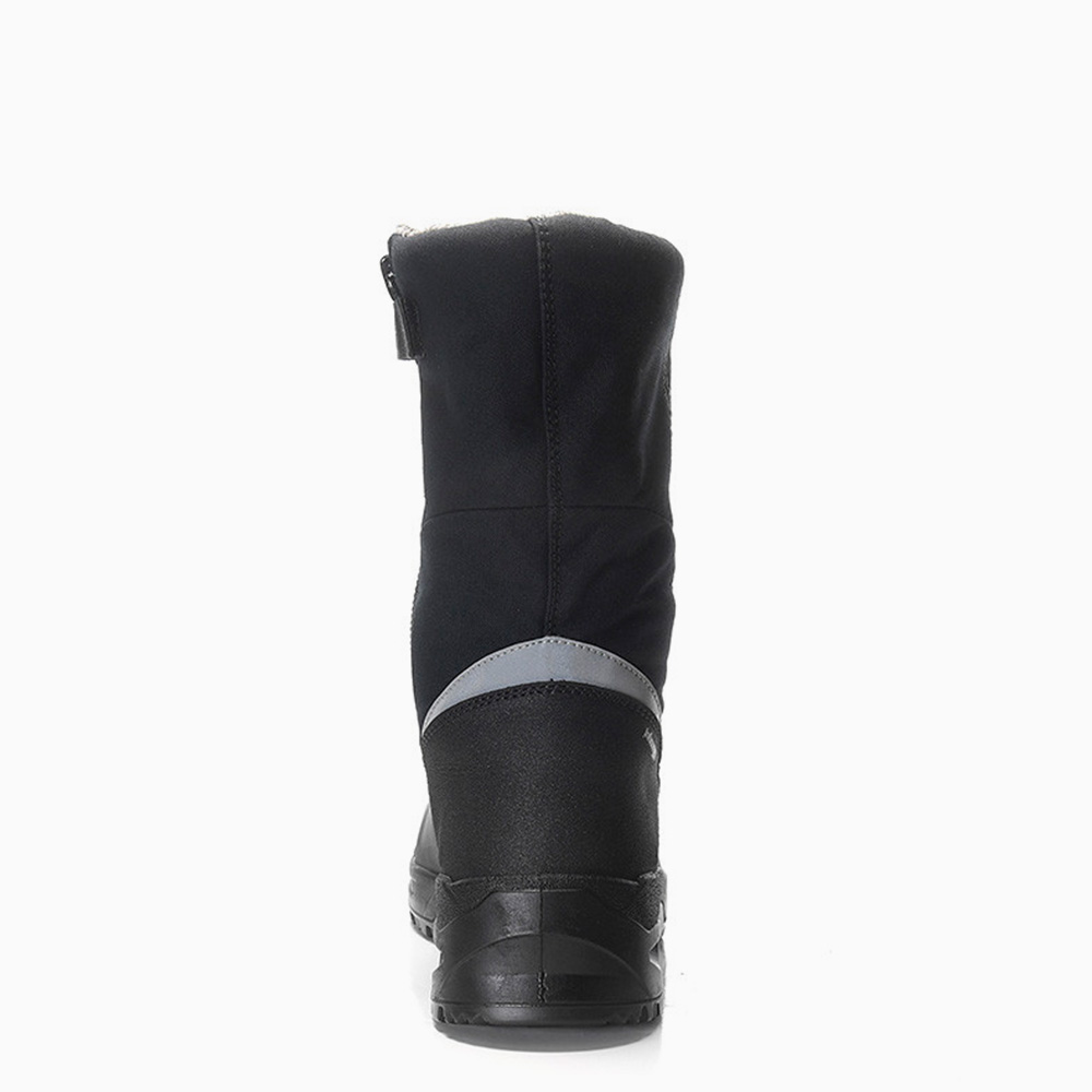 ELTEN DAMEN Sicherheitswinterstiefel (Form C) ALBERTO XXSG High ESD S3S CI