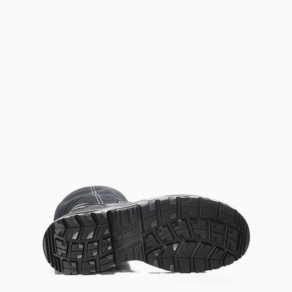 ELTEN DAMEN Sicherheitswinterstiefel (Form C) ALBERTO XXSG High ESD S3S CI