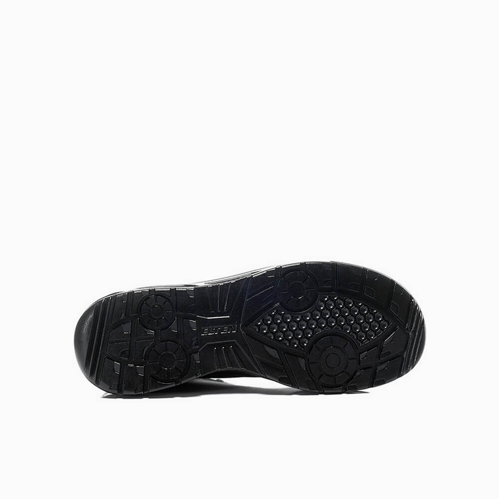 ELTEN DAMEN Sicherheitshalbschuh NOEL XX10 black Low ESD S2