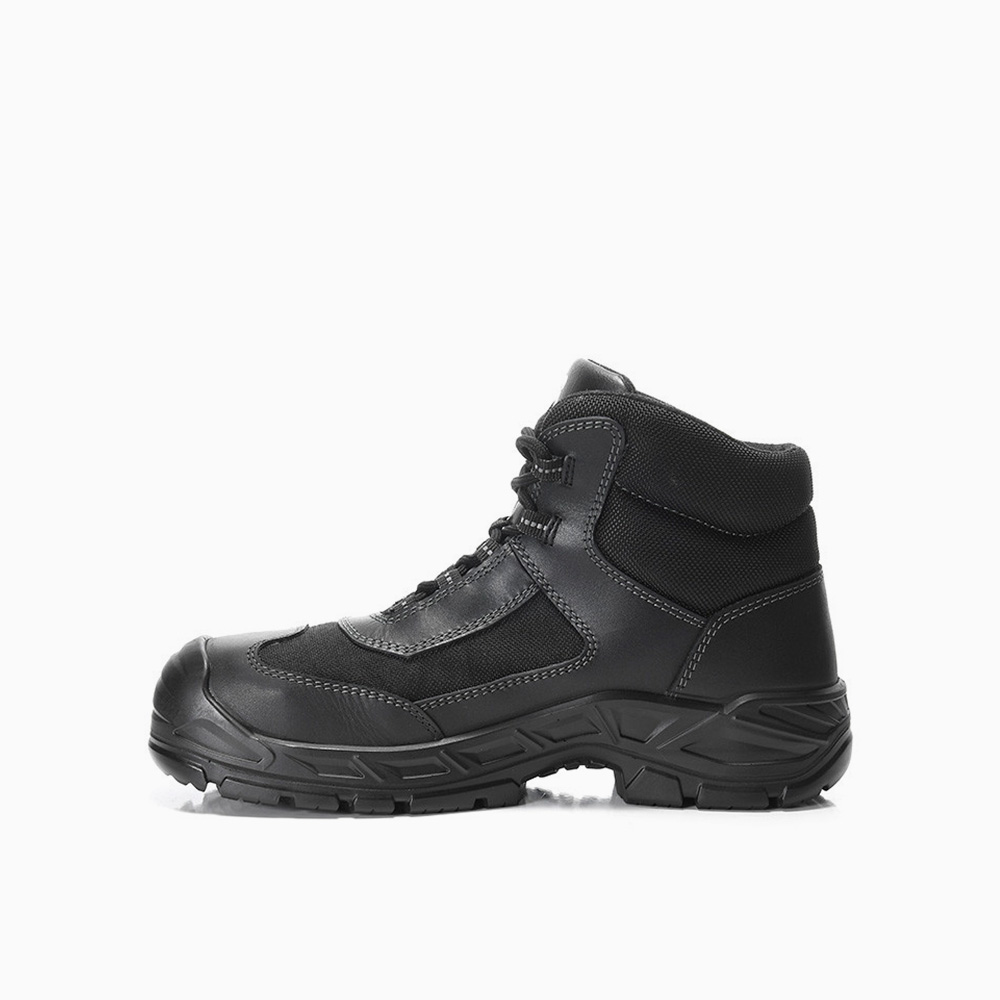 DAMEN JORI Sicherheitsschnürstiefel jo_BUILDER Compo Mid ESD S3S