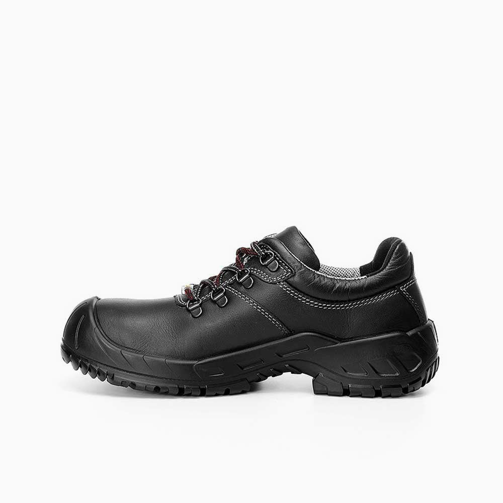 ELTEN HERREN Sicherheitshalbschuh RENZO XW Low ESD S3