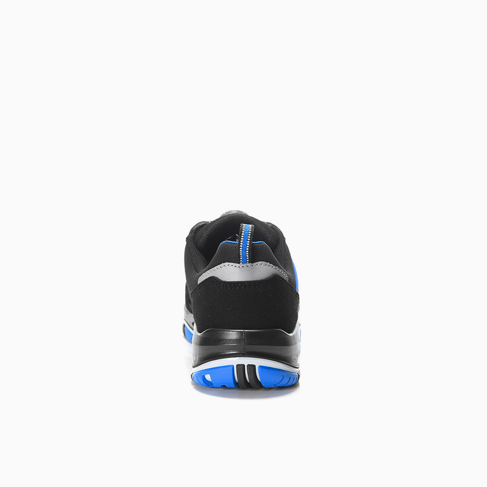 ELTEN HERREN Sicherheitshalbschuh IAN XXTP Pro BOA® blue AIR ESD S1PS