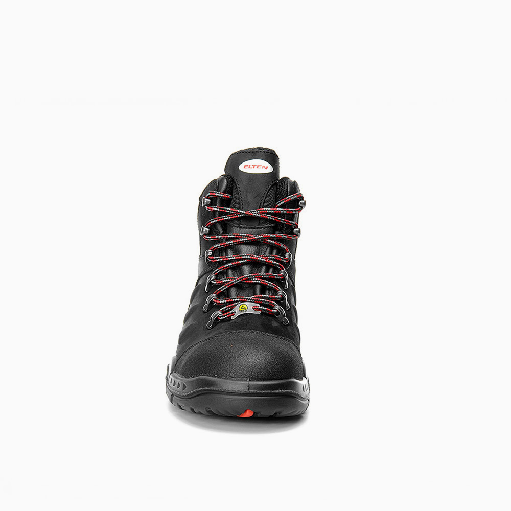 ELTEN HERREN Sicherheitsschnürstiefel TILL Mid ESD S3 HI