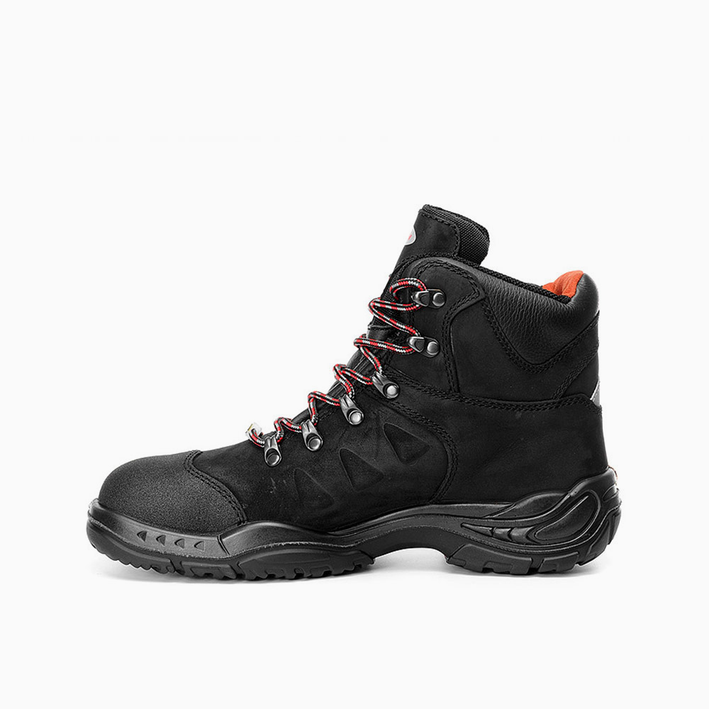 ELTEN HERREN Sicherheitsschnürstiefel TILL Mid ESD S3 HI